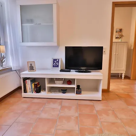 Seeduevelchen Apartment Langeoog