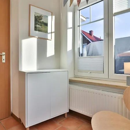 Seedüvelchen Langeoog