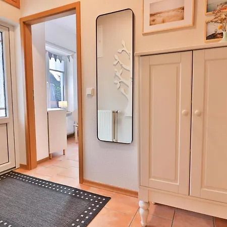 Seeduevelchen 公寓 *