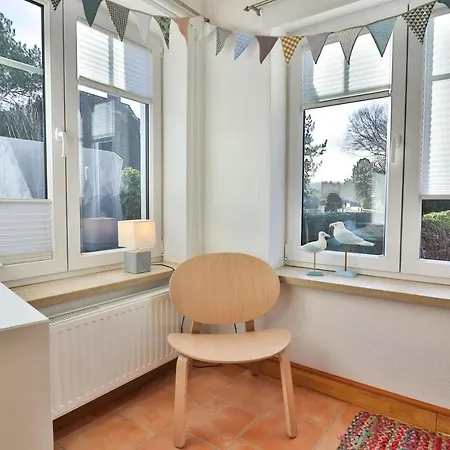 Apartment Seedüvelchen *