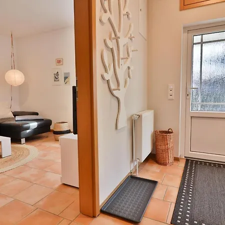 Seedüvelchen Langeoog