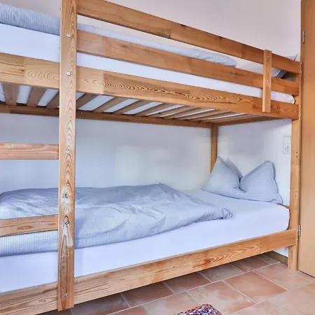 Seedüvelchen Apartment Langeoog