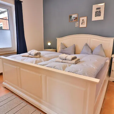 Apartment Seedüvelchen *