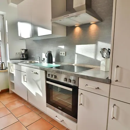 Seedüvelchen * Langeoog