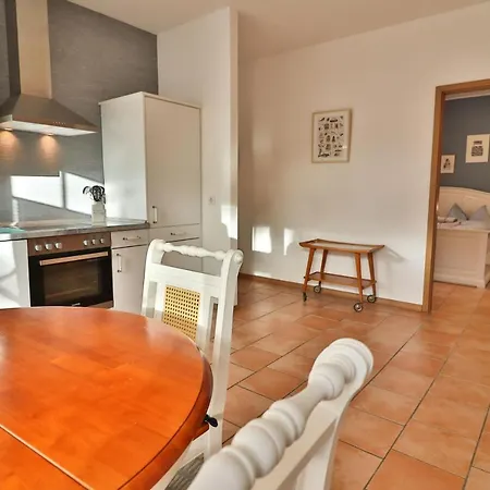 Seedüvelchen Apartment