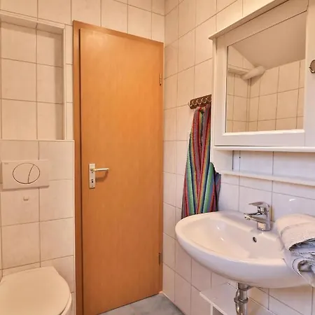 Seedüvelchen Apartment *