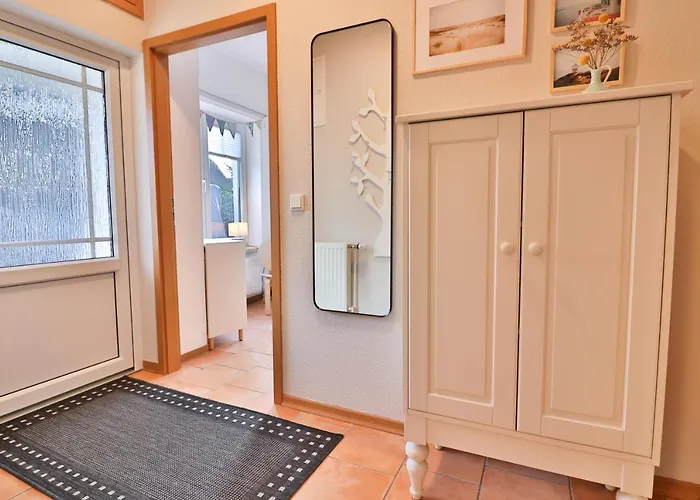 Seeduevelchen 公寓 *